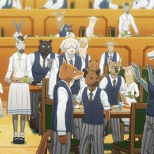 Photo BEASTARS