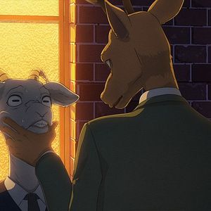 Photo BEASTARS