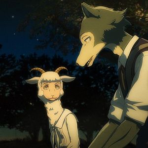 Photo BEASTARS