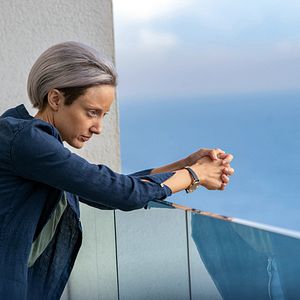 Photo Andrea Riseborough