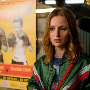 Photo Une belle histoire