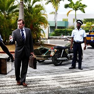 Photo Meurtres au paradis