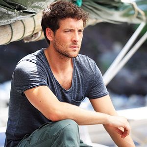 Photo Meurtres au paradis