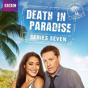 Photo Meurtres au paradis