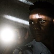 Photo Meurtres au paradis