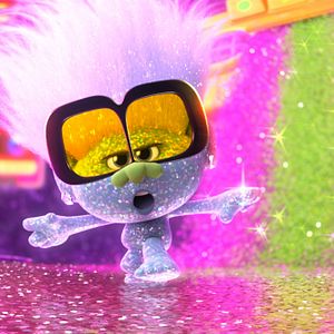 Photo Les Trolls 2 - Tournée mondiale