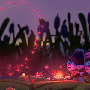 Photo Les Trolls 2 - Tournée mondiale