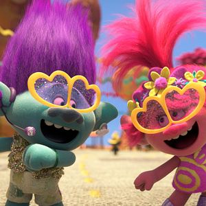 Photo Les Trolls 2 - Tournée mondiale