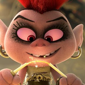 Photo Les Trolls 2 - Tournée mondiale