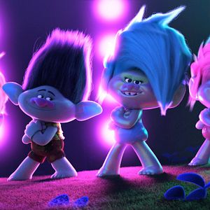 Photo Les Trolls 2 - Tournée mondiale