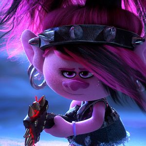 Photo Les Trolls 2 - Tournée mondiale