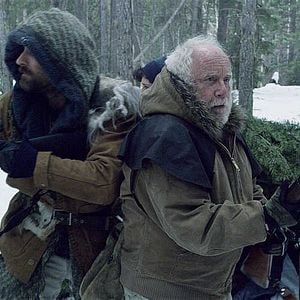 Photo Richard Dreyfuss