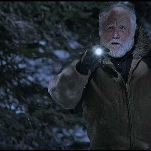 Photo Richard Dreyfuss