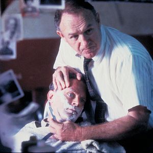Photo Gene Hackman