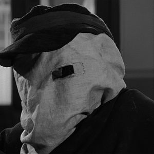 Photo John Hurt