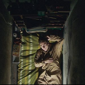 Photo Une vie secrète