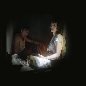 Photo Une vie secrète