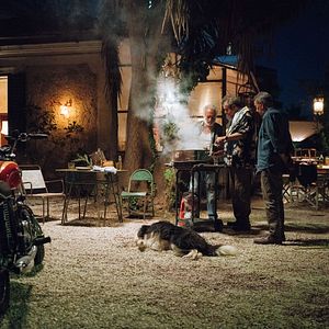 Photo Giorgio Colangeli