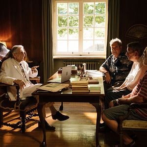 Photo Giorgio Colangeli