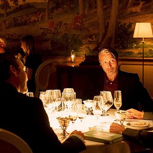 Photo Magnus Millang