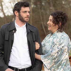 Photo Noémie Lvovsky