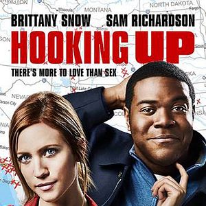 Photo Hooking Up