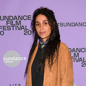 Photo Garrett Bradley