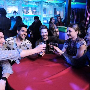 Photo Bruce Greenwood