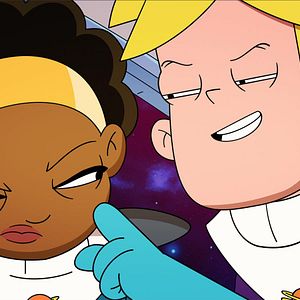 Photo Final Space