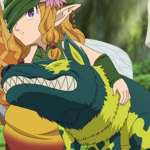 Photo Seven Deadly Sins
