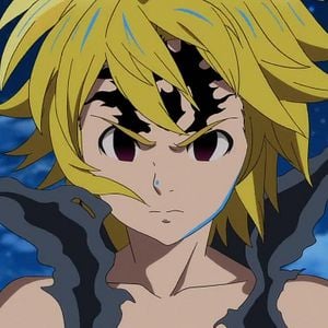 Photo Seven Deadly Sins