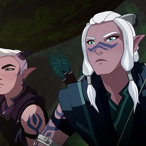 Photo Le Prince des dragons