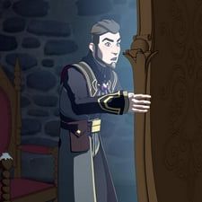 Photo Le Prince des dragons