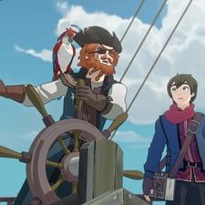 Photo Le Prince des dragons