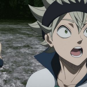Photo Black Clover