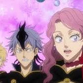 Photo Black Clover