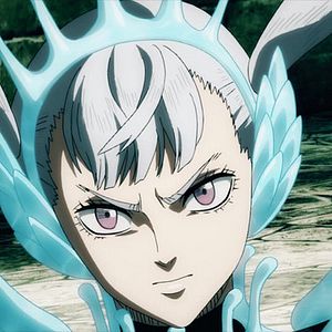 Photo Black Clover