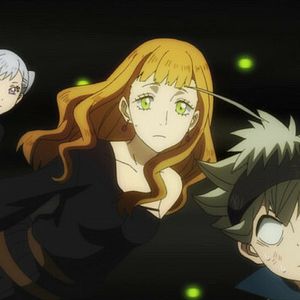 Photo Black Clover