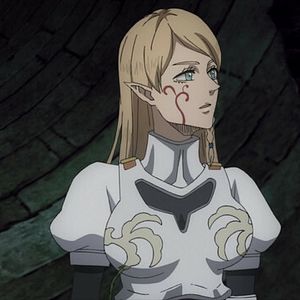 Photo Black Clover