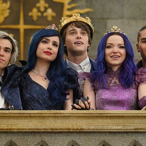 Photo Descendants 3
