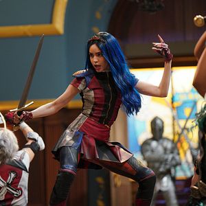 Photo Descendants 3