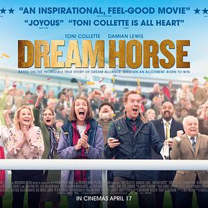 Photo Dream Horse