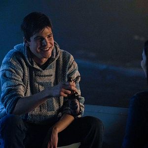 Photo David Giuntoli