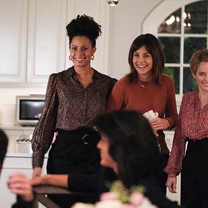 Photo Stephanie Szostak