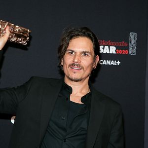 Photo Dan Levy (III)