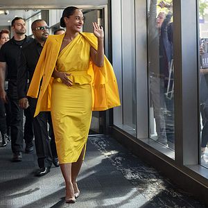 Photo Tracee Ellis Ross