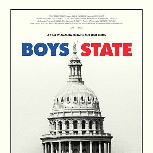 Photo Boys State