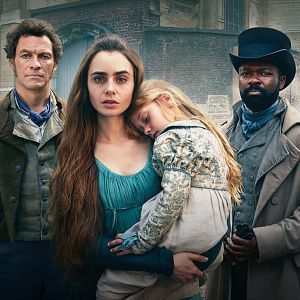 Photo Les Misérables