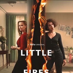 Photo Little Fires Everywhere