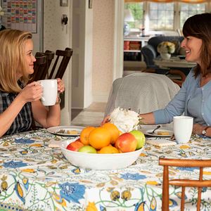 Photo Rosemarie DeWitt
